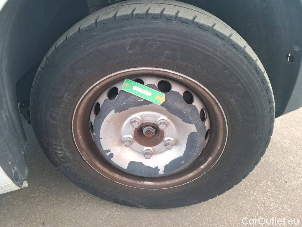  Renault  Master RENAULT  SC / 2019 / 2P / Châssis cabine CC T GCF F3500 L3 dCi 135 #4