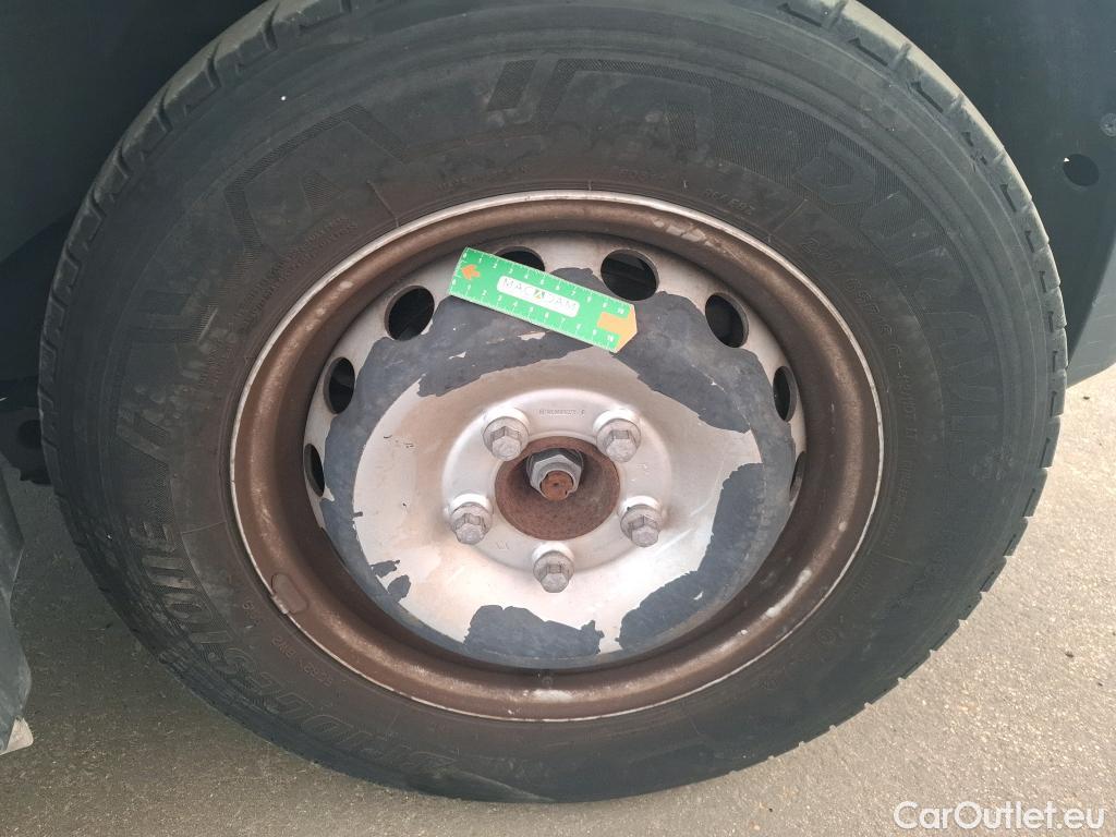  Renault  Master RENAULT  SC / 2019 / 2P / Châssis cabine CC T GCF F3500 L3 dCi 135 #5