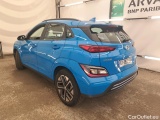  Hyundai  Konna Kona Intuitive Electrique 2WD 64kWh BVA #3