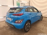  Hyundai  Konna Kona Intuitive Electrique 2WD 64kWh BVA #4