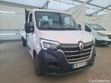  Renault  Master RENAULT  SC / 2019 / 2P / Châssis cabine CC T GCF F3500 L3 dCi 135 #4