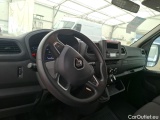  Renault  Master RENAULT  SC / 2019 / 2P / Châssis cabine CC T GCF F3500 L3 dCi 135 #5