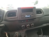  Renault  Master RENAULT  SC / 2019 / 2P / Châssis cabine CC T GCF F3500 L3 dCi 135 #7