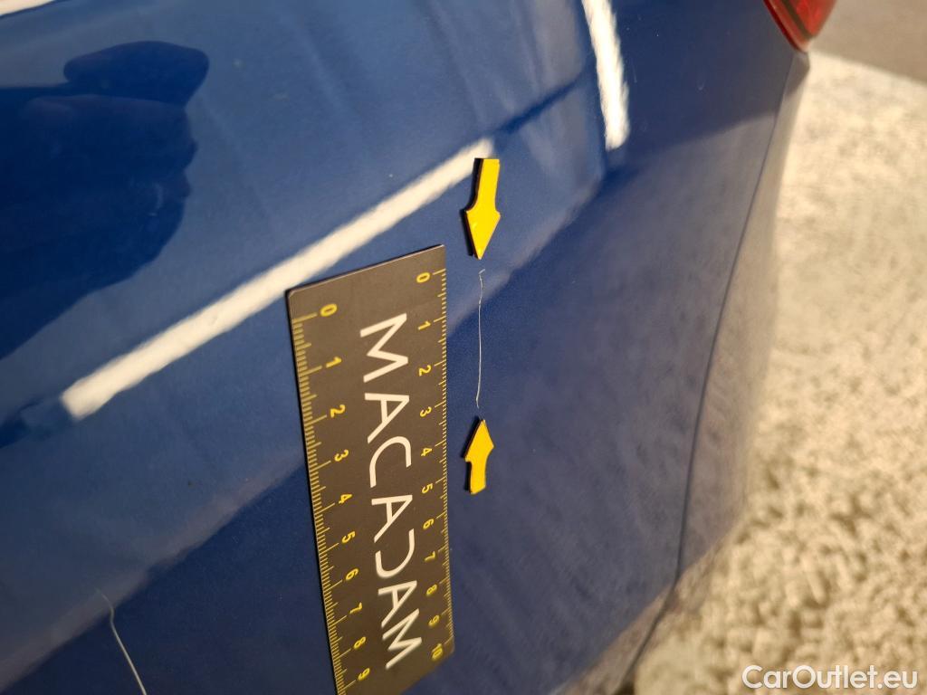  Renault  Clio  V Evolution 1.6 E-TECH Hybrid 145CV BVA6 E6d #12