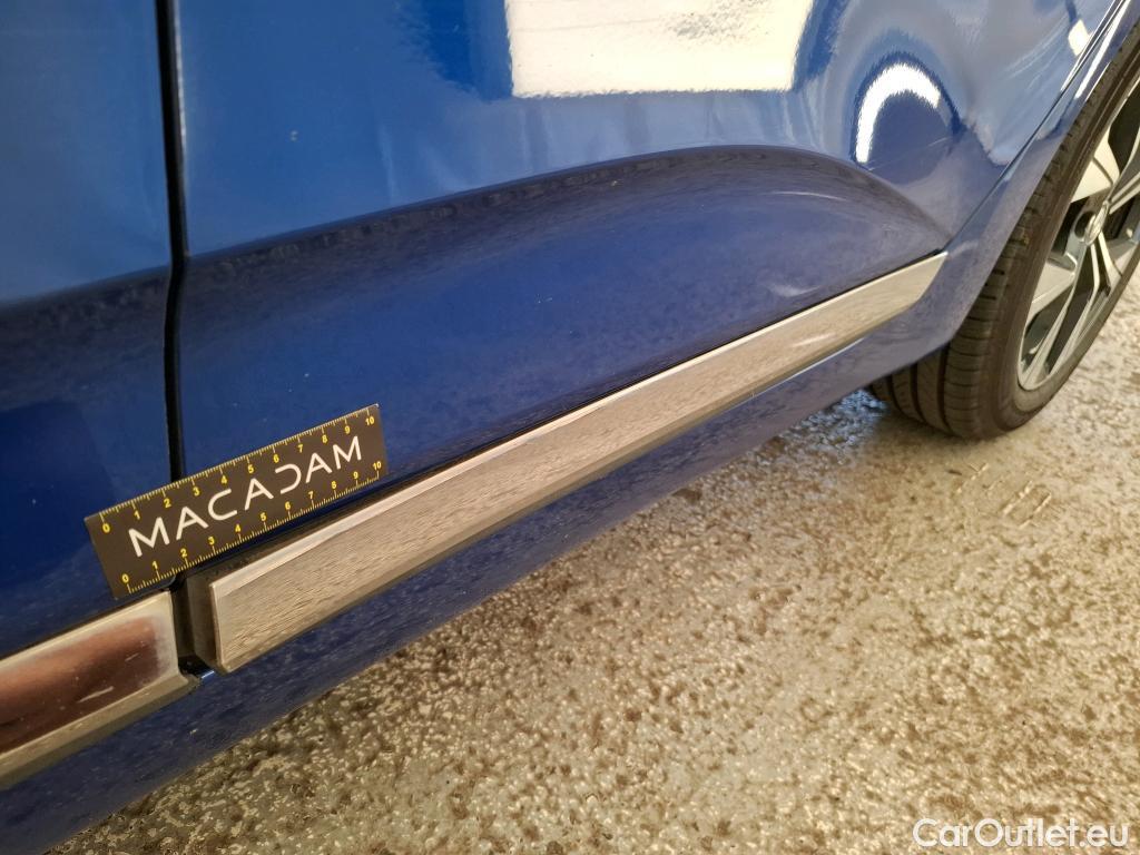  Renault  Clio  V Evolution 1.6 E-TECH Hybrid 145CV BVA6 E6d #20