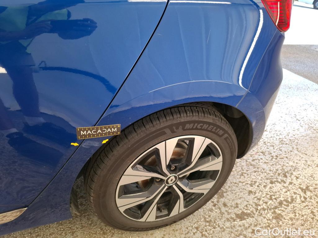  Renault  Clio  V Evolution 1.6 E-TECH Hybrid 145CV BVA6 E6d #9