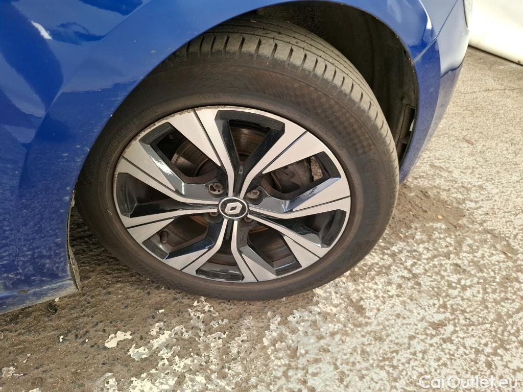  Renault  Clio  V Evolution 1.6 E-TECH Hybrid 145CV BVA6 E6d #13