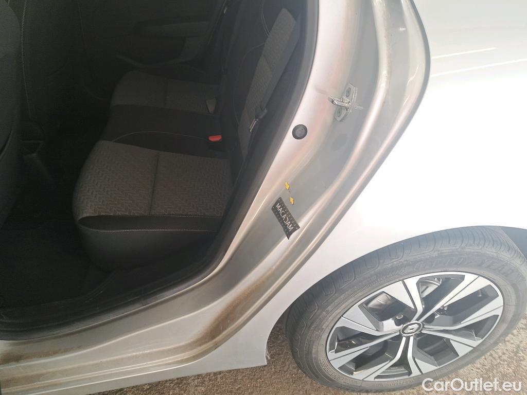  Renault  Clio  V Evolution 1.5 dCi 100CV BVM6 E6d #6