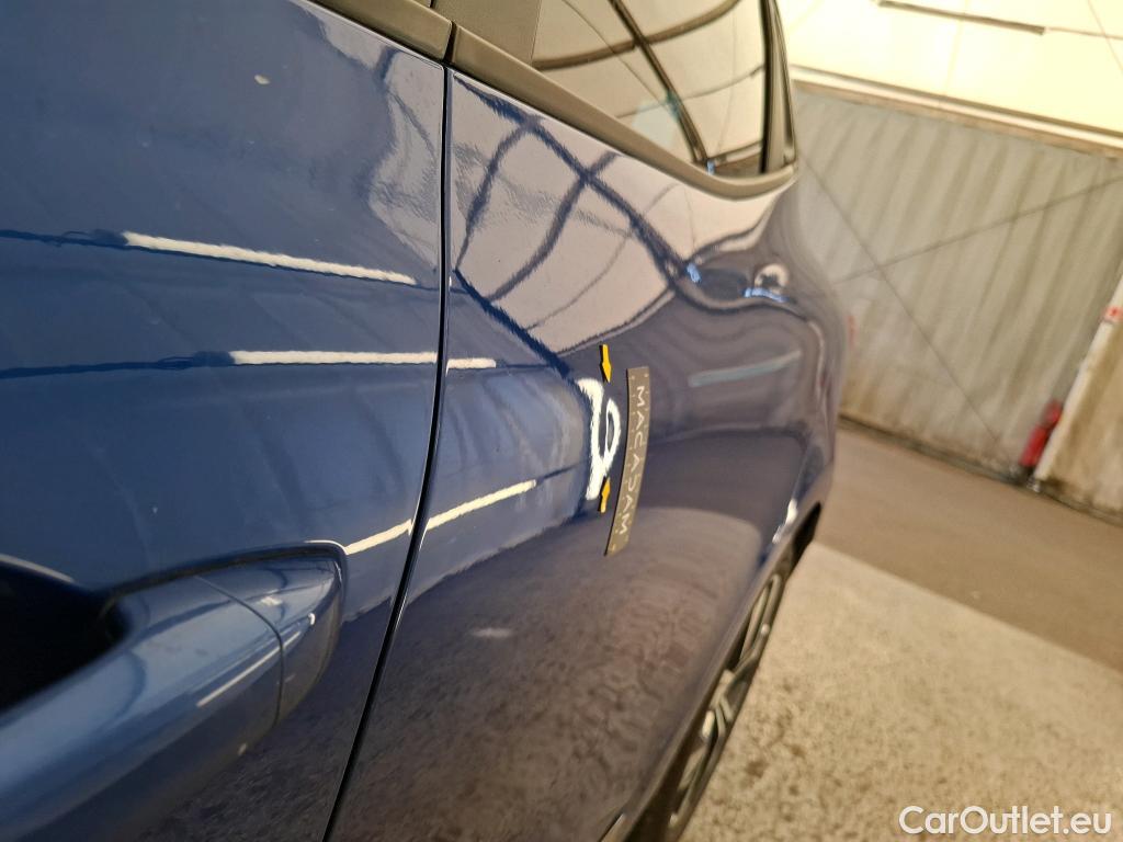  Renault  Clio  V Evolution 1.6 E-TECH Hybrid 145CV BVA6 E6d #5