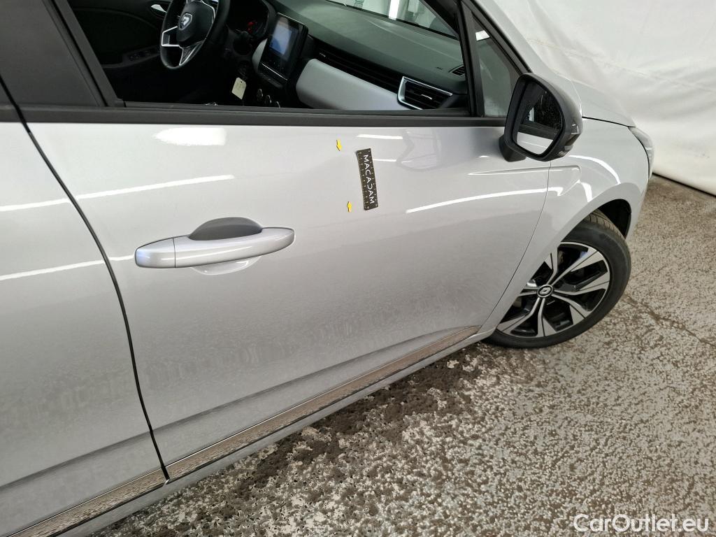  Renault  Clio  V Evolution 1.5 dCi 100CV BVM6 E6d #1