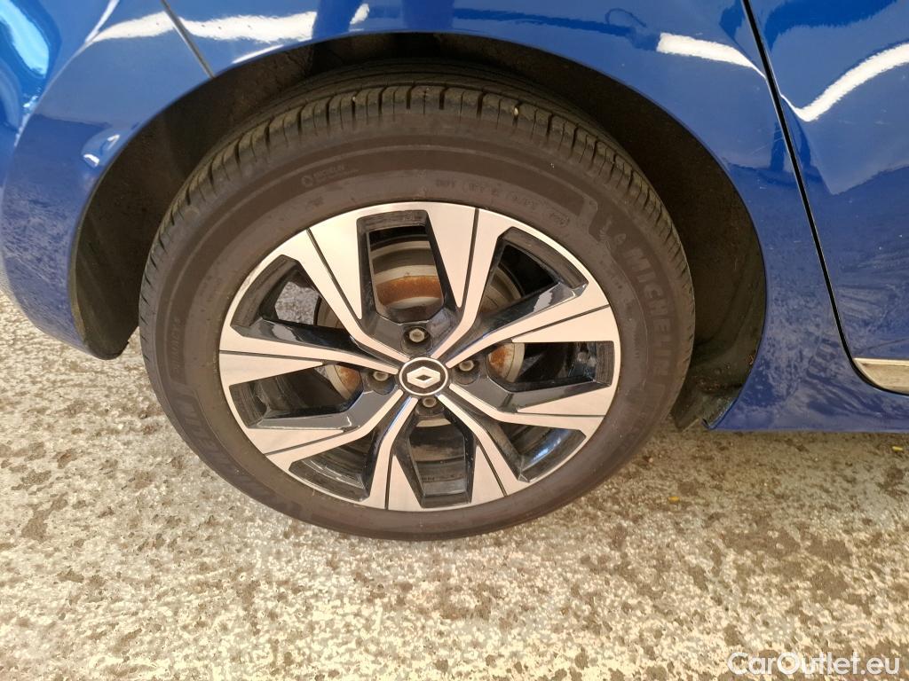  Renault  Clio  V Evolution 1.6 E-TECH Hybrid 145CV BVA6 E6d #6