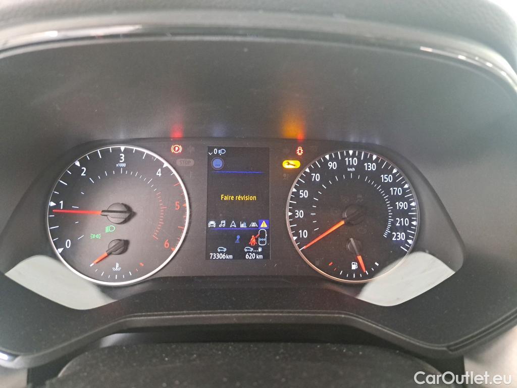  Renault  Clio  V Evolution 1.5 dCi 100CV BVM6 E6d #10