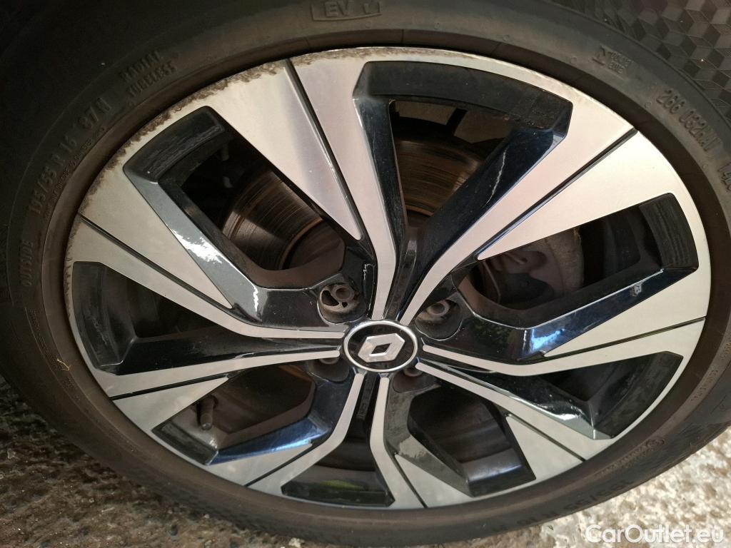  Renault  Clio  V Evolution 1.6 E-TECH Hybrid 145CV BVA6 E6d #14