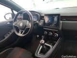  Renault  Clio  V R.S. Line 1.0 TCe 90CV BVM6 E6d #5