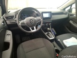  Renault  Clio  V Business 1.6 E-TECH Hybrid 140CV BVA6 E6d / TRANSFO VP/VF #5