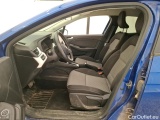  Renault  Clio  V Evolution 1.6 E-TECH Hybrid 145CV BVA6 E6d #8