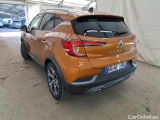  Renault  Captur  II R.S. Line 1.6 E-TECH Hybrid 145CV BVA6 E6d #2