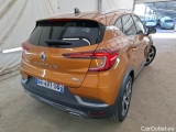  Renault  Captur  II R.S. Line 1.6 E-TECH Hybrid 145CV BVA6 E6d #3