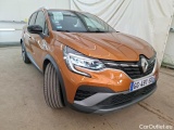  Renault  Captur  II R.S. Line 1.6 E-TECH Hybrid 145CV BVA6 E6d #4
