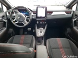  Renault  Captur  II R.S. Line 1.6 E-TECH Hybrid 145CV BVA6 E6d #5