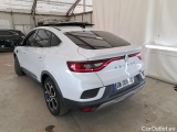  Renault  Arkana  Techno 1.6 E-TECH Hybrid 145CV BVA6 E6d #2