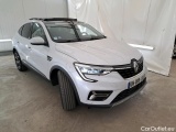  Renault  Arkana  Techno 1.6 E-TECH Hybrid 145CV BVA6 E6d #4