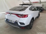  Renault  Arkana  Techno 1.6 E-TECH Hybrid 145CV BVA6 E6d #3