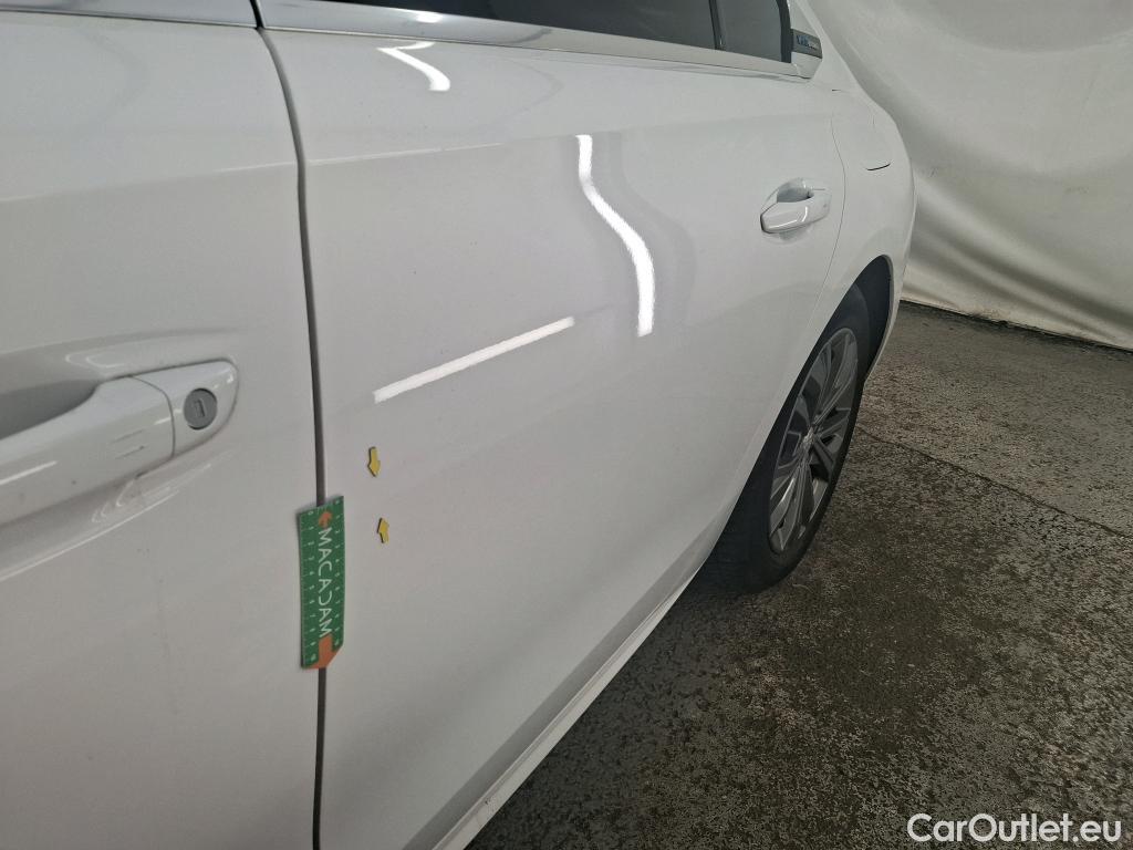  Peugeot  508 PEUGEOT  / 2018 / 5P / Berline HYBRID 225 E-EAT8 ALLURE BUSINESS #17