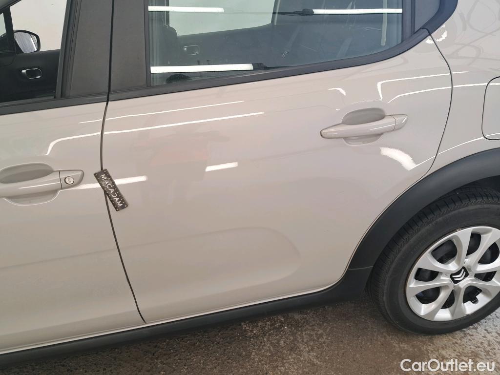  Citroen  C3  Feel 1.2 PureTech 80CV BVM5 E6d #1