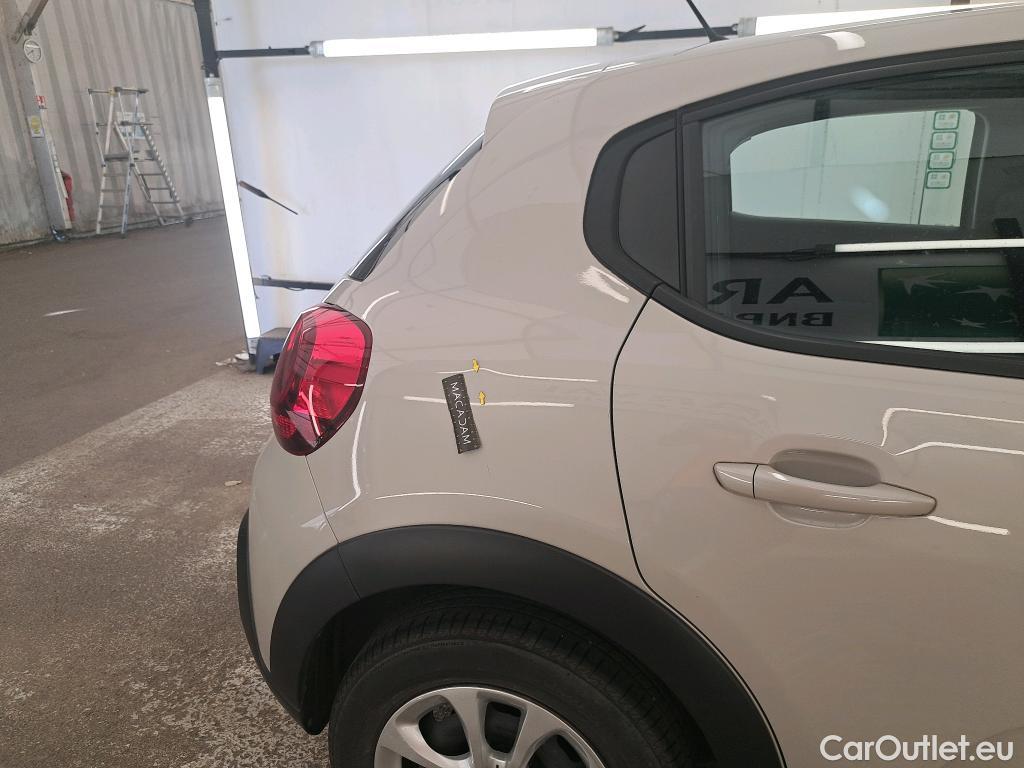  Citroen  C3  Feel 1.2 PureTech 80CV BVM5 E6d #6