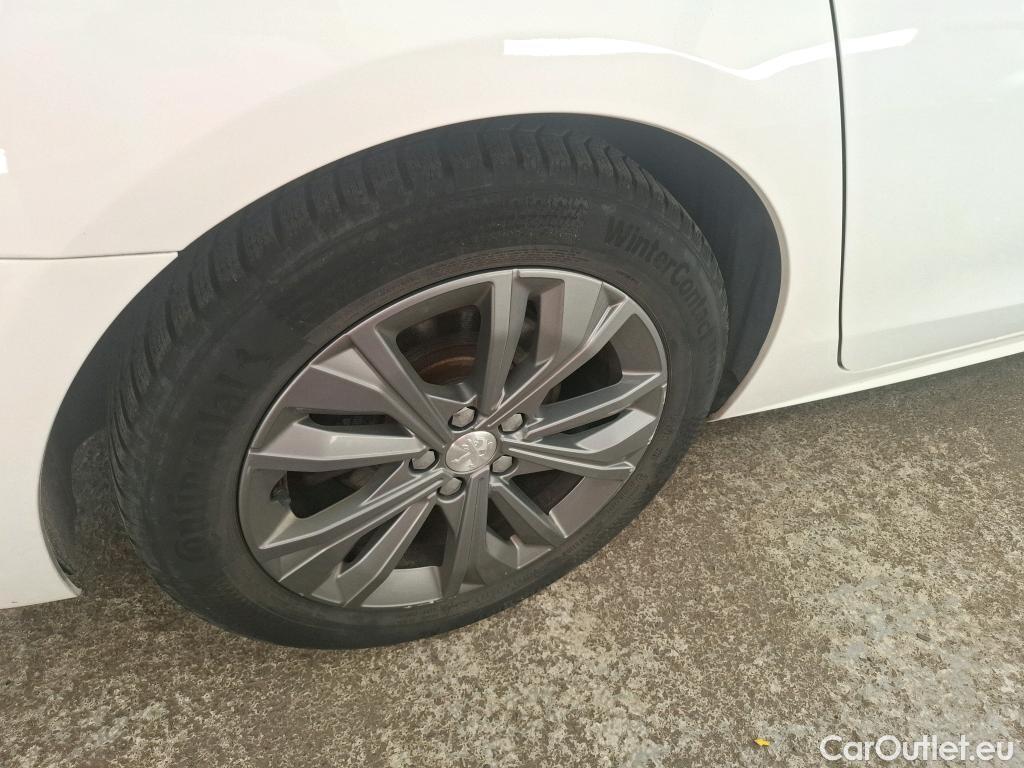  Peugeot  508 PEUGEOT  / 2018 / 5P / Berline HYBRID 225 E-EAT8 ALLURE BUSINESS #12
