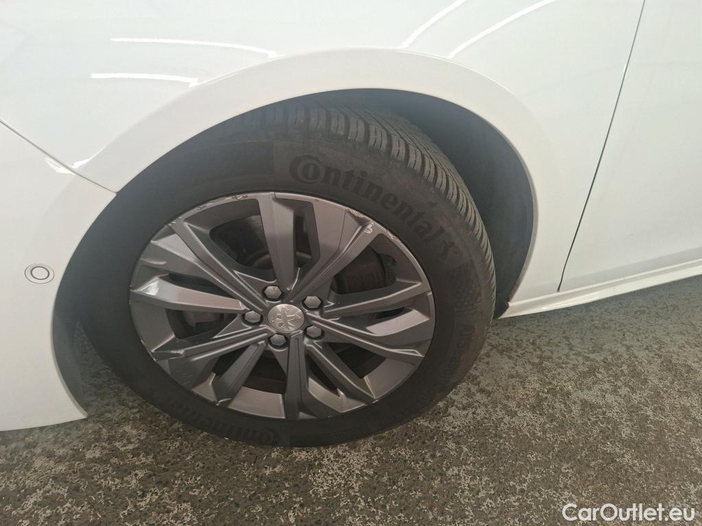  Peugeot  508 PEUGEOT  / 2018 / 5P / Berline HYBRID 225 E-EAT8 ALLURE BUSINESS #1