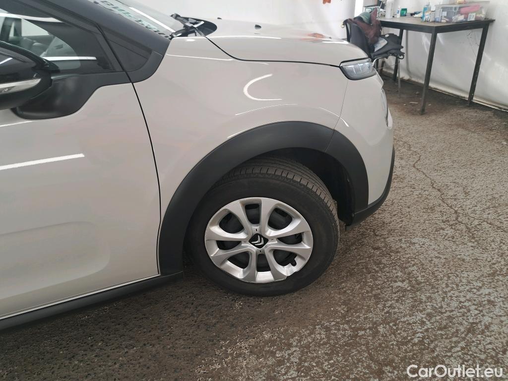  Citroen  C3  Feel 1.2 PureTech 80CV BVM5 E6d #14