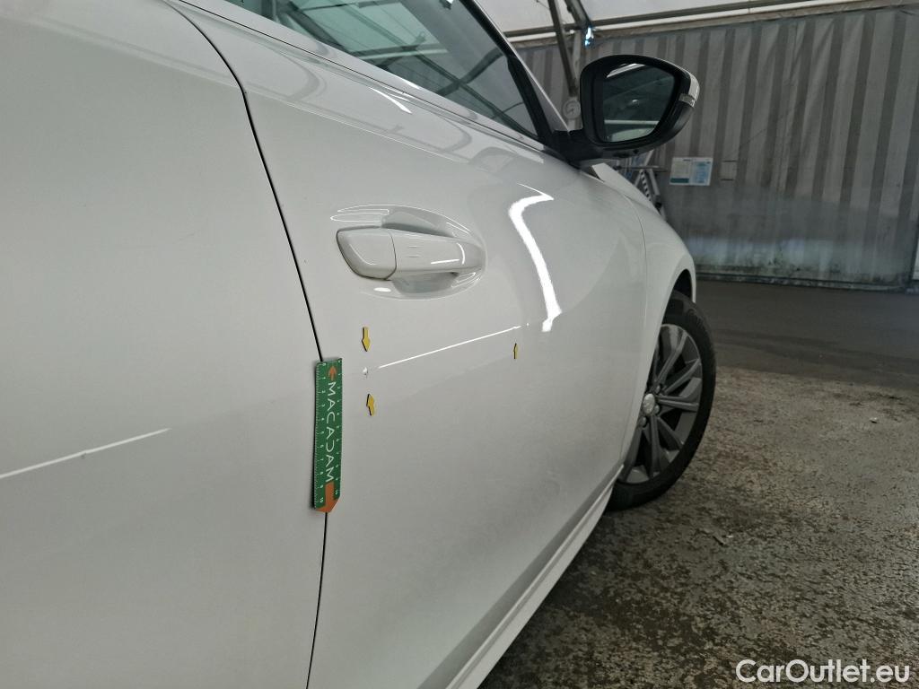  Peugeot  508 PEUGEOT  / 2018 / 5P / Berline HYBRID 225 E-EAT8 ALLURE BUSINESS #25