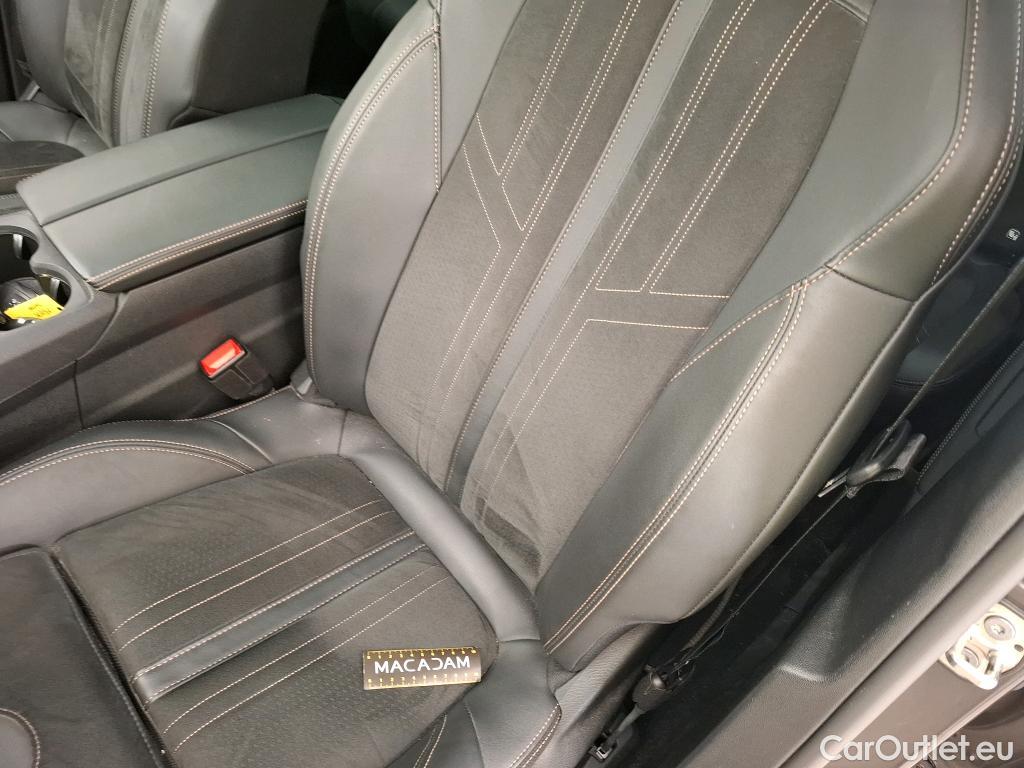  Peugeot  5008 PEUGEOT  / 2020 / 5P / SUV PureTech 130 S&S EAT8 GT Pack #3