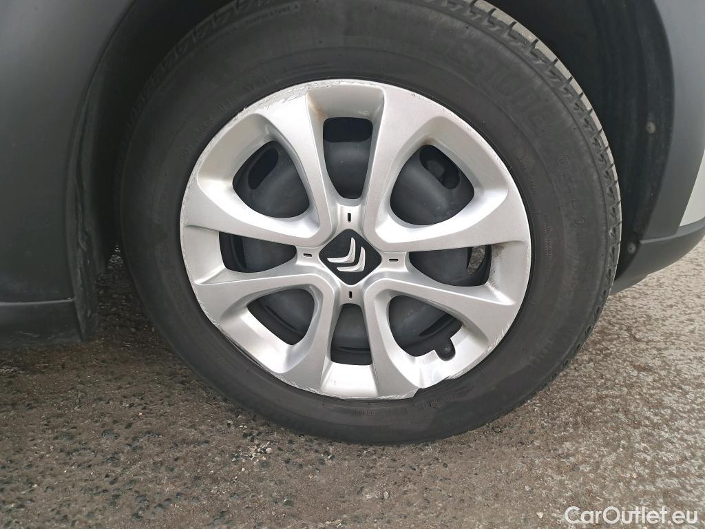  Citroen  C3  Feel 1.2 PureTech 80CV BVM5 E6d #15