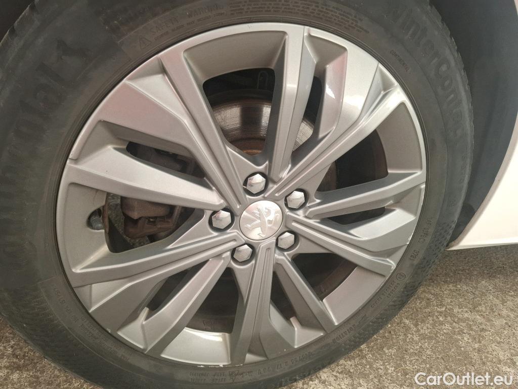  Peugeot  508 PEUGEOT  / 2018 / 5P / Berline HYBRID 225 E-EAT8 ALLURE BUSINESS #13