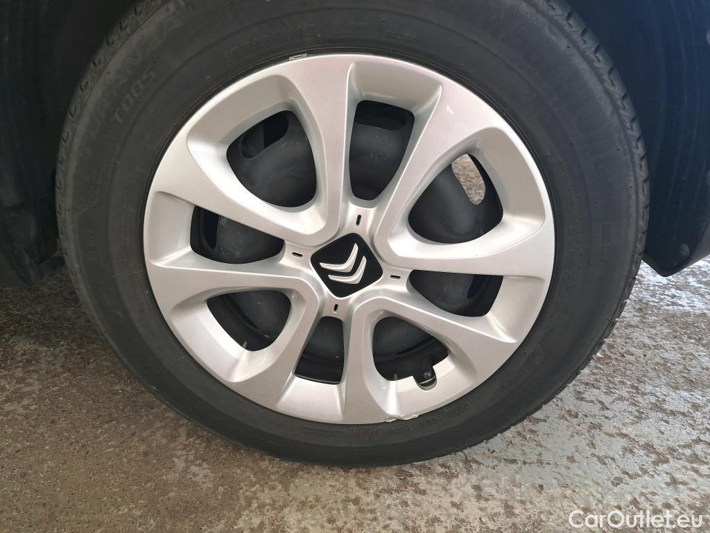  Citroen  C3  Feel 1.2 PureTech 80CV BVM5 E6d #12
