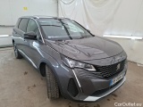  Peugeot  5008 PEUGEOT  / 2020 / 5P / SUV PureTech 130 S&S EAT8 GT Pack #4