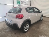 Citroen  C3  Feel 1.2 PureTech 80CV BVM5 E6d #3