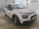  Citroen  C3  Feel 1.2 PureTech 80CV BVM5 E6d #4