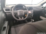  Citroen  C3  Feel 1.2 PureTech 80CV BVM5 E6d #5