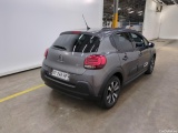  Citroen  C3  Max 1.2 PureTech 80CV BVM5 6E #3