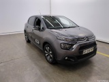  Citroen  C3  Max 1.2 PureTech 80CV BVM5 6E #4