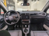  Citroen  C3  Max 1.2 PureTech 80CV BVM5 6E #5