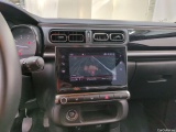  Citroen  C3  Max 1.2 PureTech 80CV BVM5 6E #7