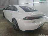  Peugeot  508 PEUGEOT  / 2018 / 5P / Berline HYBRID 225 E-EAT8 ALLURE BUSINESS #2