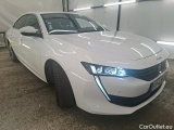  Peugeot  508 PEUGEOT  / 2018 / 5P / Berline HYBRID 225 E-EAT8 ALLURE BUSINESS #4
