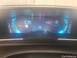  Peugeot  508 PEUGEOT  / 2018 / 5P / Berline HYBRID 225 E-EAT8 ALLURE BUSINESS #7