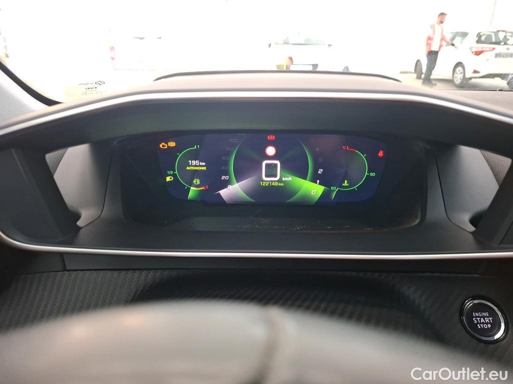  Peugeot  208  Allure Business 1.5 HDi 100CV BVM6 E6d #42